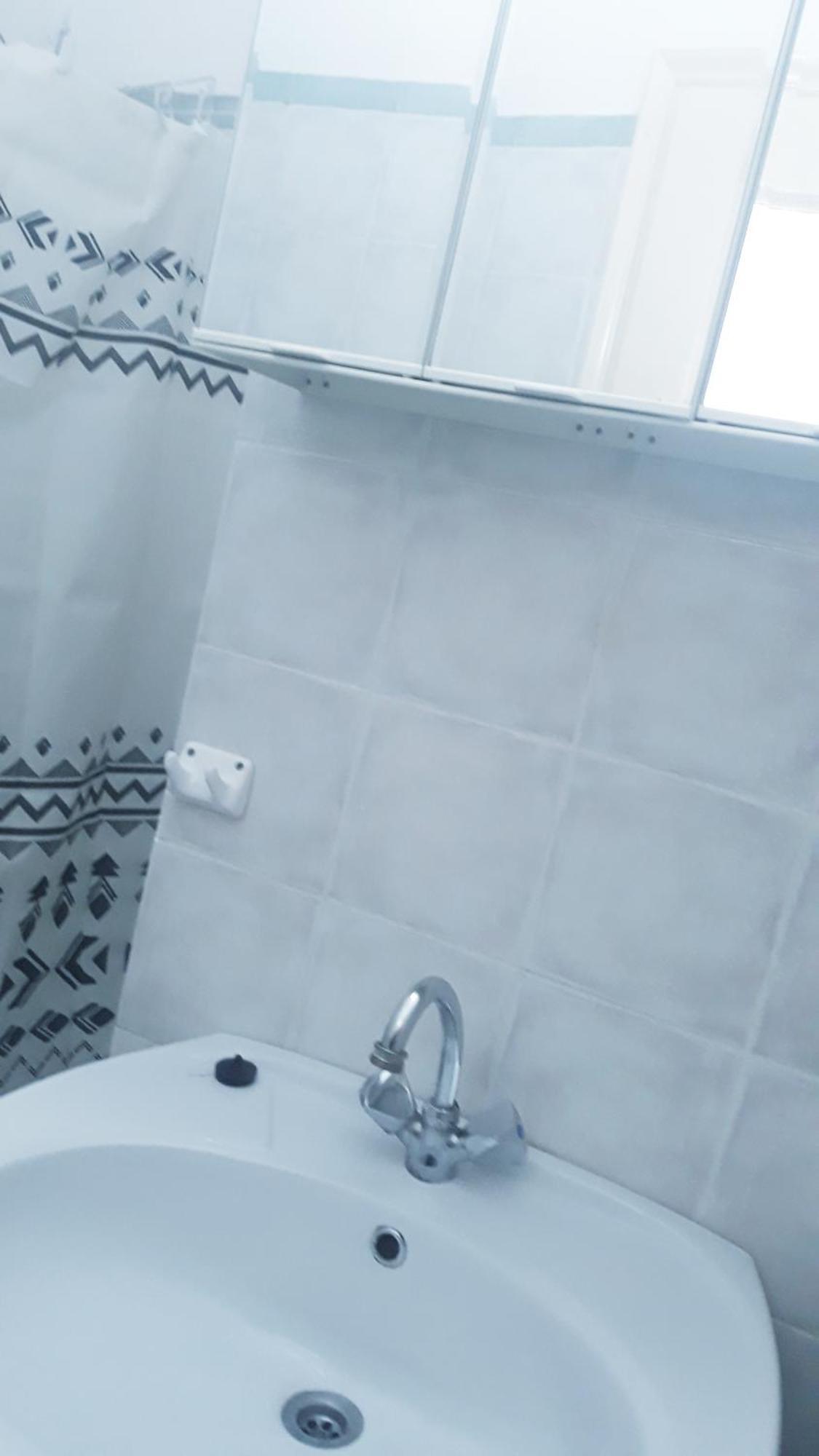 Central Apartments Eretria Екстериор снимка