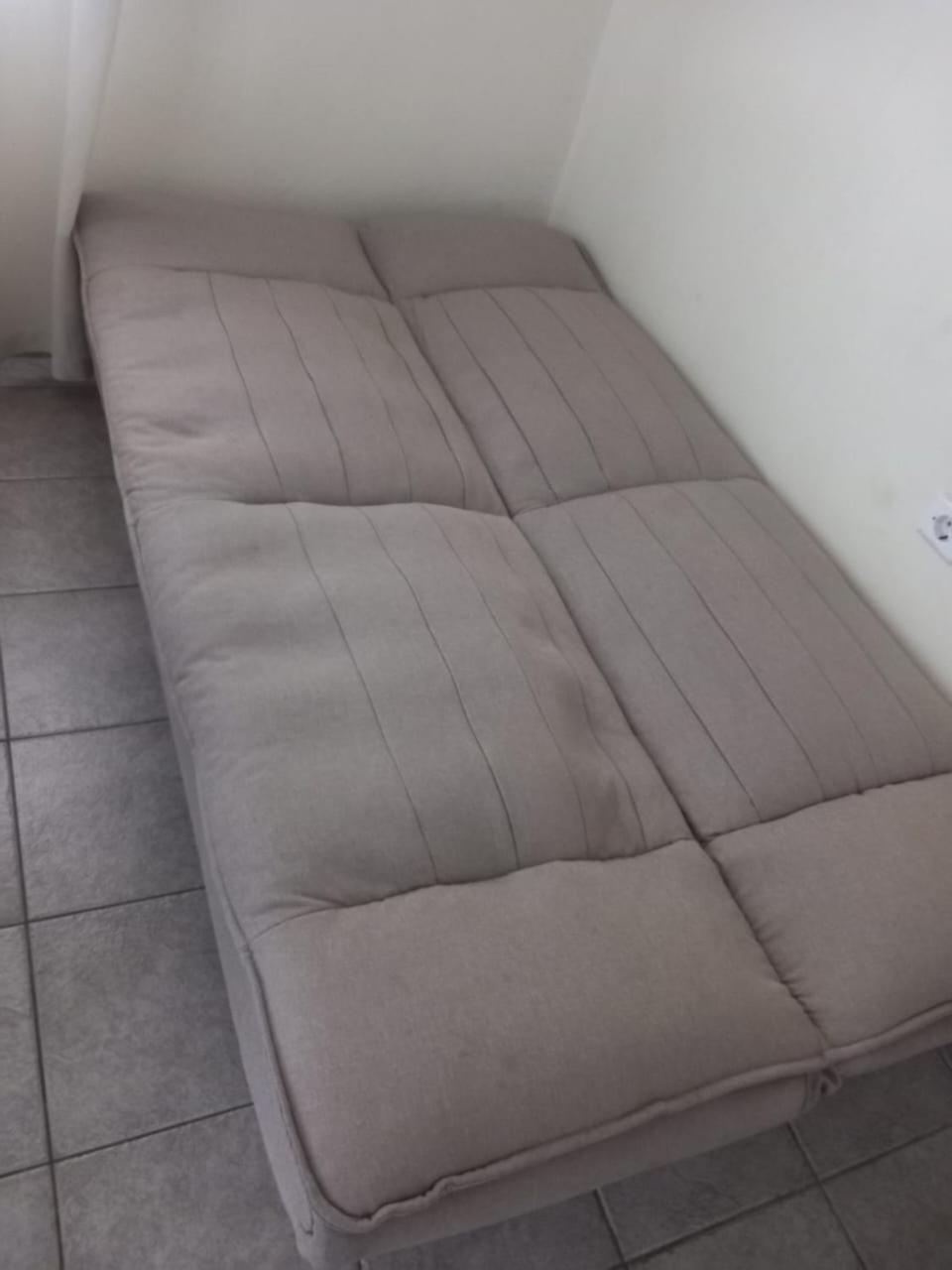 Central Apartments Eretria Екстериор снимка