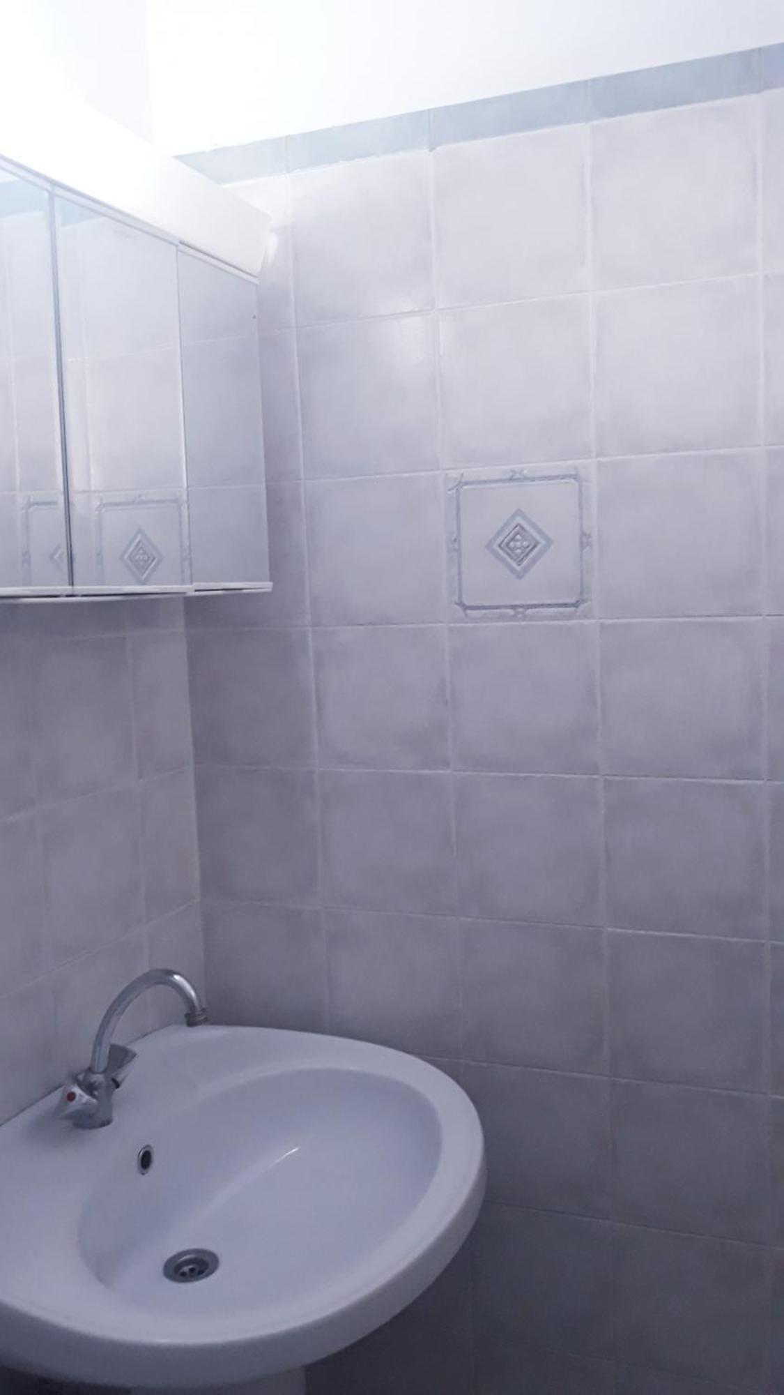 Central Apartments Eretria Екстериор снимка